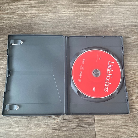 Little Fockers DVD - Picture 3 of 3